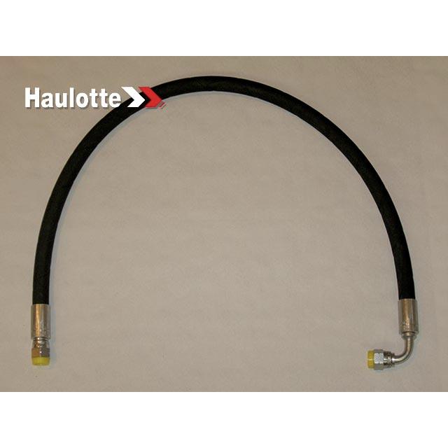 Haulotte Part # 2369074560 - HOSE
