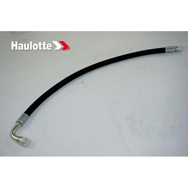 Haulotte Part # 2369074660 - HOSE