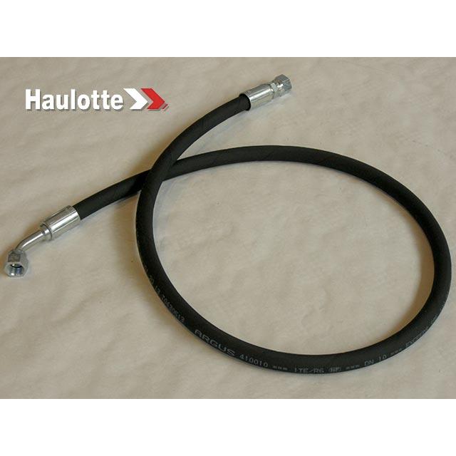 Haulotte Part # 2369074670 - HOSE