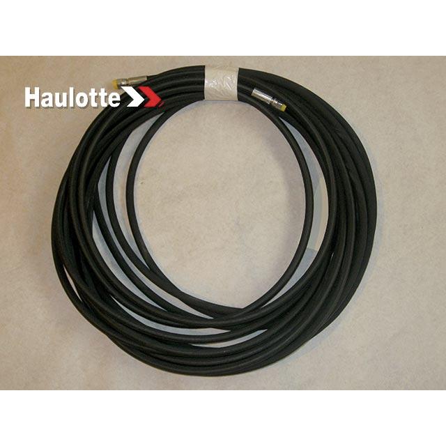 Haulotte Part # 2369074730 - HOSE