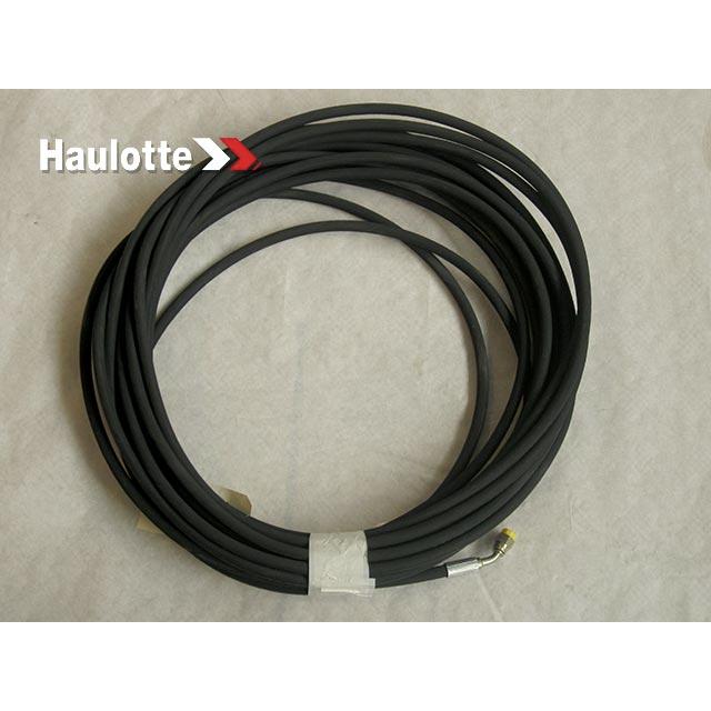 Haulotte Part # 2369074740 - HOSE