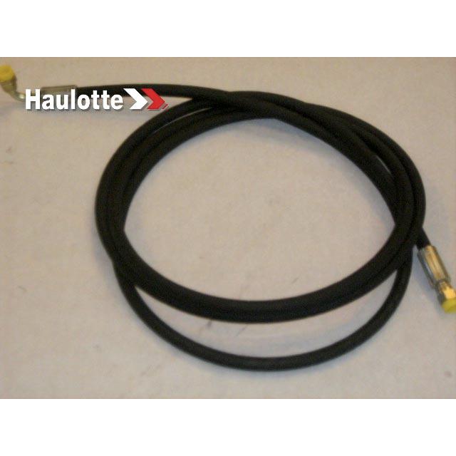 Haulotte Part # 2369074760 - HOSE
