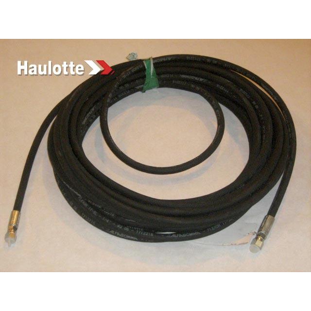 Haulotte Part # 2369074770 - HOSE
