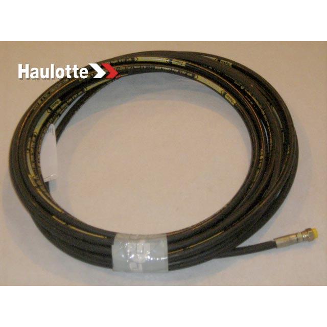 Haulotte Part # 2369074800 - HOSE