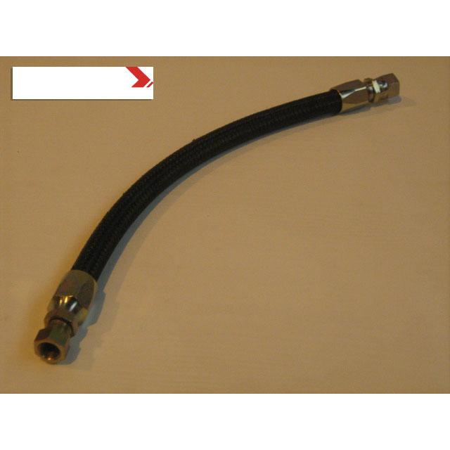 Haulotte Part # 2369074900 - Hose; Fuel Lg 410