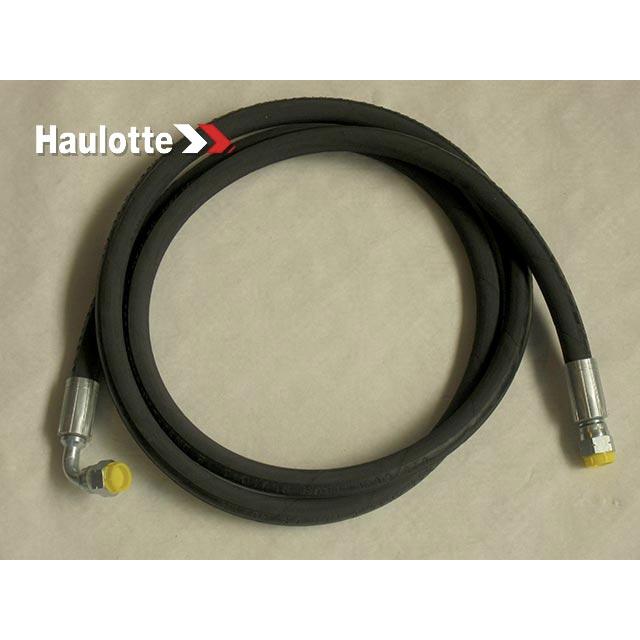 Haulotte Part # 2369075070 - HOSE
