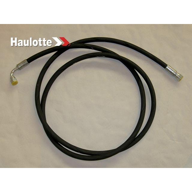 Haulotte Part # 2369075130 - HOSE
