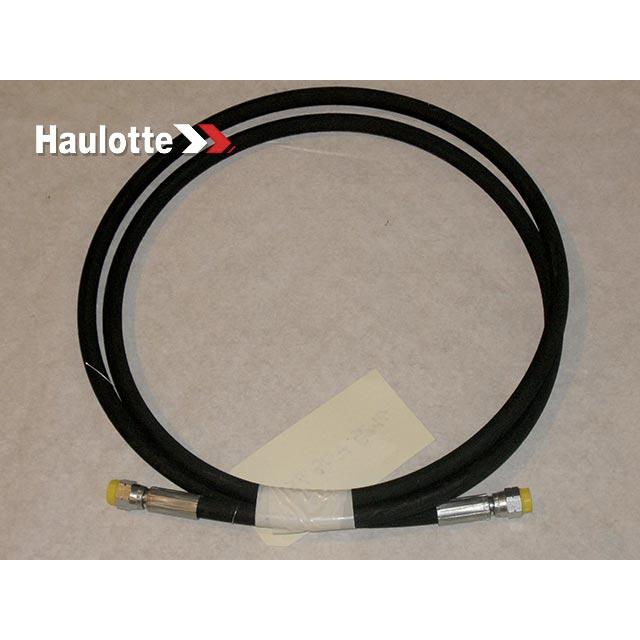 Haulotte Part # 2369075210 - HOSE