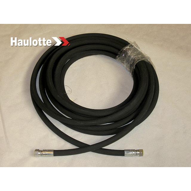 Haulotte Part # 2369075300 - HOSE