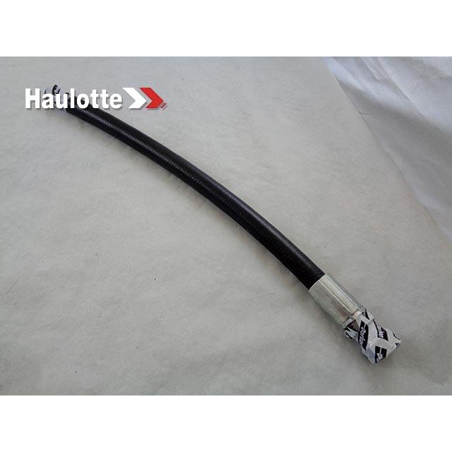Haulotte Part # 2369075330 - HOSE