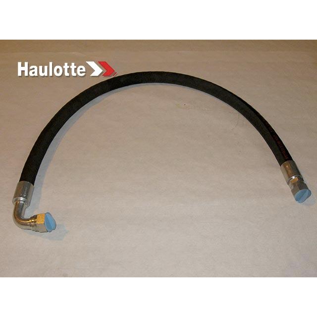 Haulotte Part # 2369075360 - HOSE