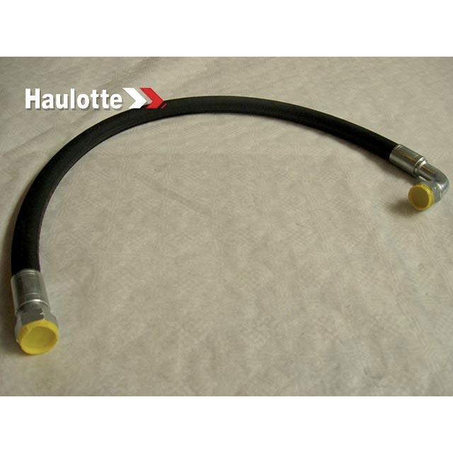 Haulotte Part # 2369075390 - HOSE