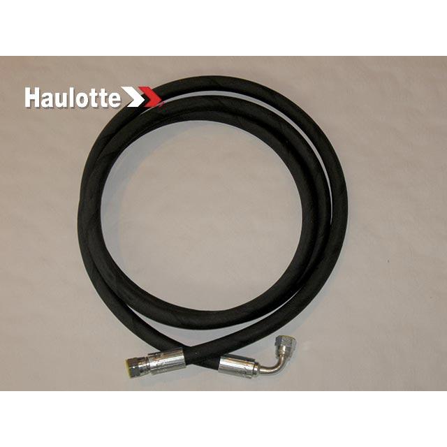 Haulotte Part # 2369075410 - HOSE
