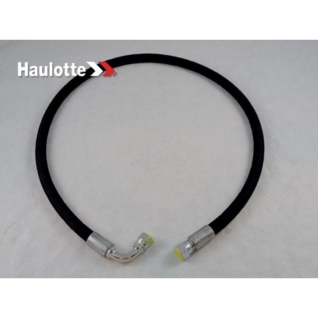 Haulotte Part # 2369075420 - HOSE