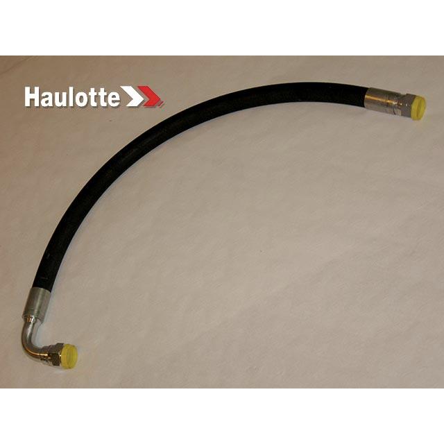 Haulotte Part # 2369075430 - HOSE