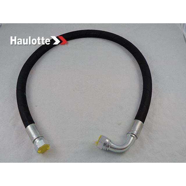 Haulotte Part # 2369075440 - HOSE