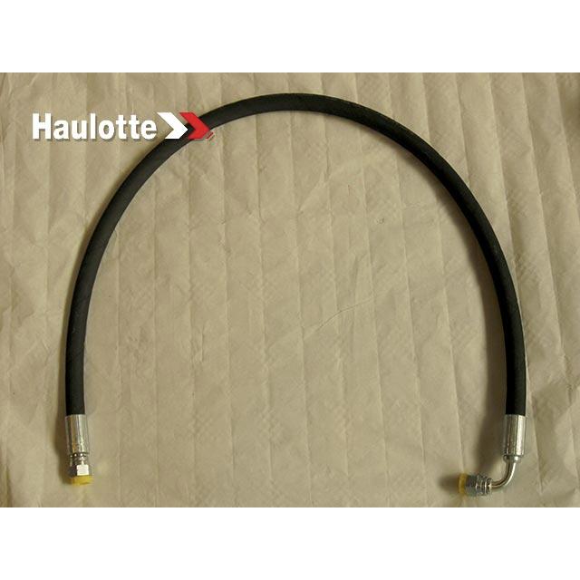Haulotte Part # 2369075450 - HOSE