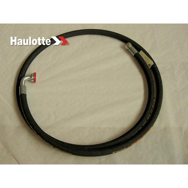 Haulotte Part # 2369075630 - HOSE