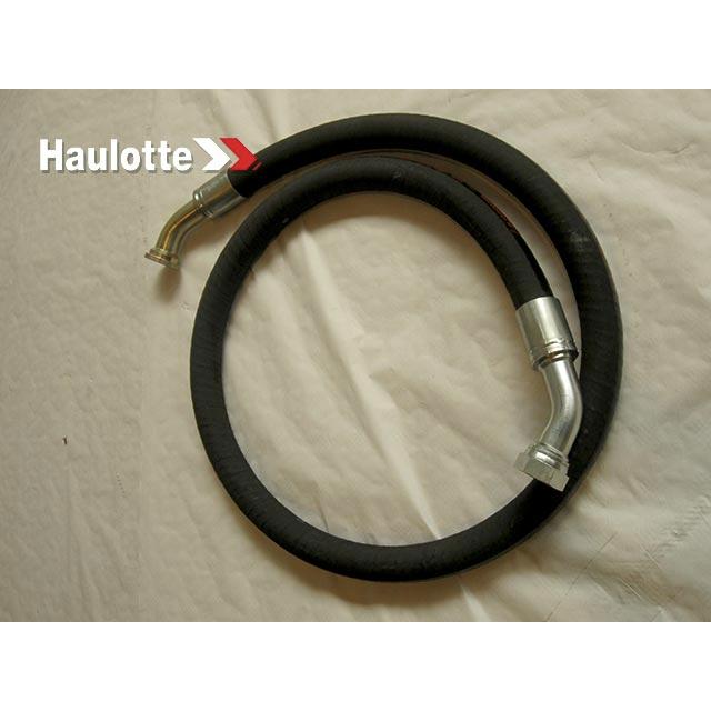 Haulotte Part # 2369075640 - HOSE