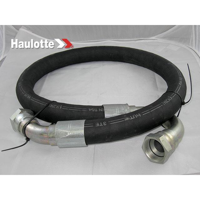 Haulotte Part # 2369075680 - Hose