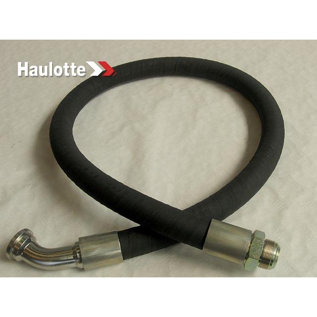 Haulotte Part # 2369075780 - HOSE