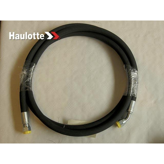 Haulotte Part # 2369075920 - HOSE