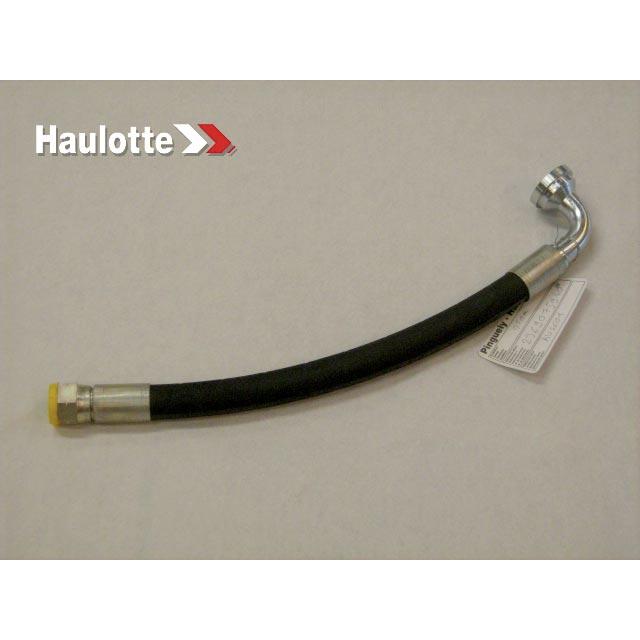 Haulotte Part # 2369075940 - HOSE