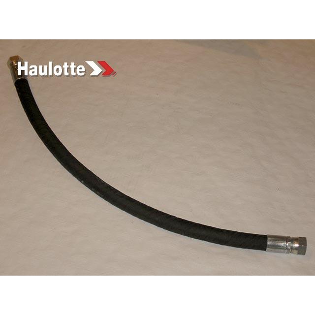 Haulotte Part # 2369076000 - HOSE