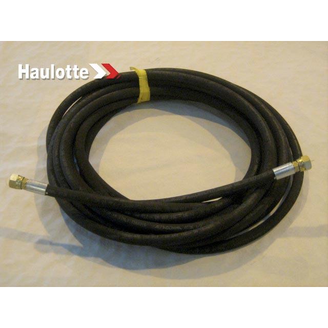 Haulotte Part # 2369076010 - HOSE