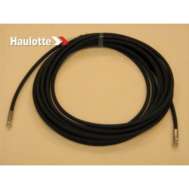 Haulotte Part # 2369076020 - HOSE