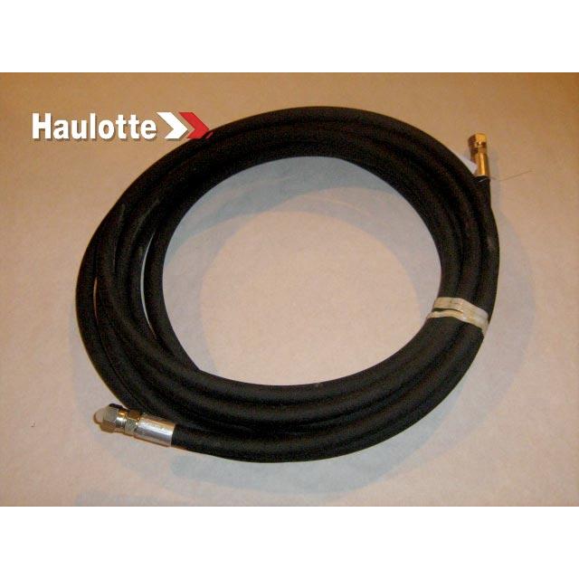 Haulotte Part # 2369076030 - HOSE