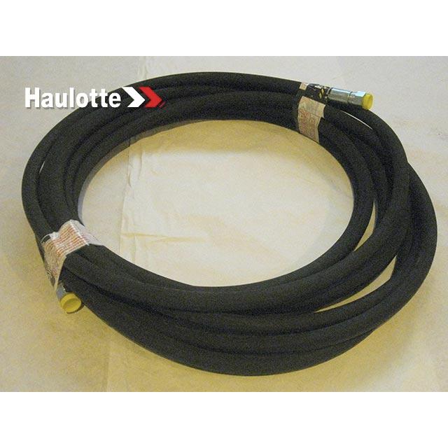 Haulotte Part # 2369076040 - HOSE