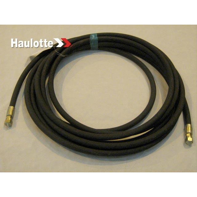 Haulotte Part # 2369076060 - HOSE