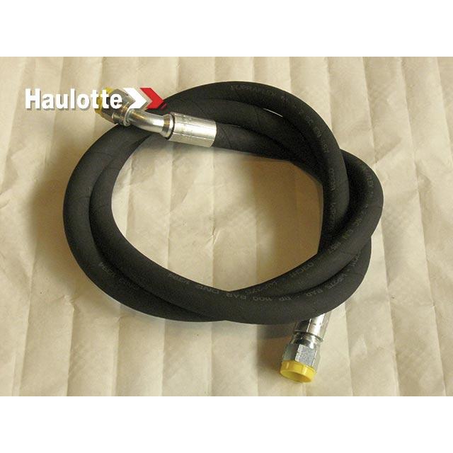 Haulotte Part # 2369076170 - HOSE