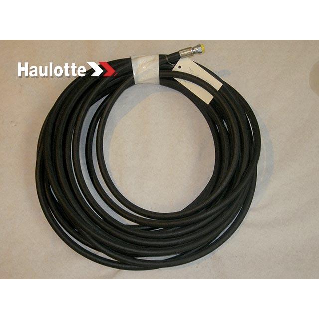 Haulotte Part # 2369076240 - HOSE