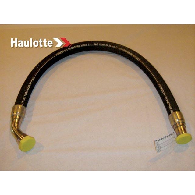 Haulotte Part # 2369076260 - HOSE