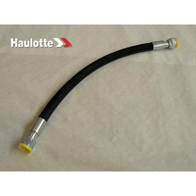 Haulotte Part # 2369076280 - HOSE
