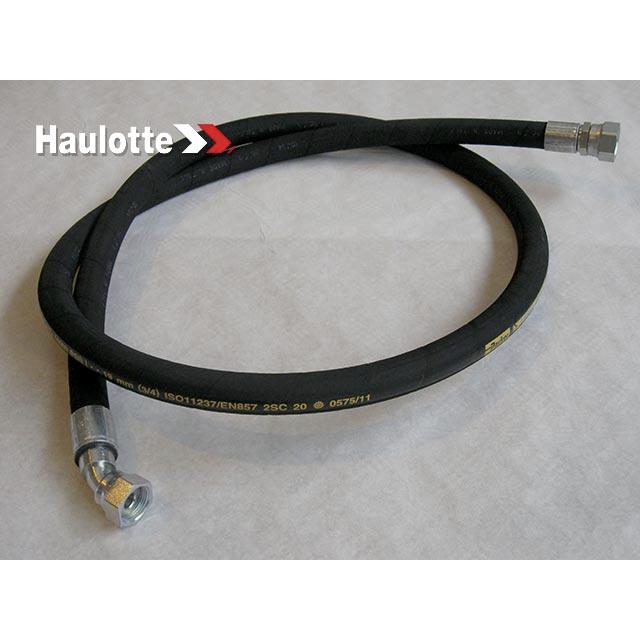 Haulotte Part # 2369076330 - HOSE