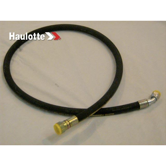 Haulotte Part # 2369076350 - HOSE