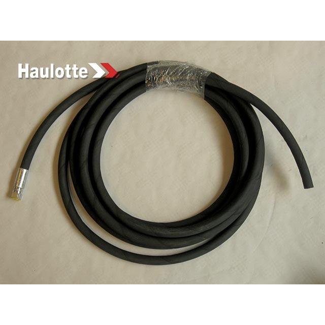 Haulotte Part # 2369076390 - HOSE