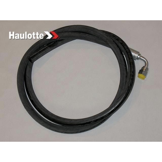Haulotte Part # 2369076400 - HOSE
