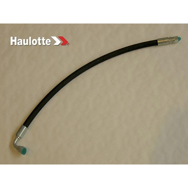 Haulotte Part # 2369076410 - HOSE