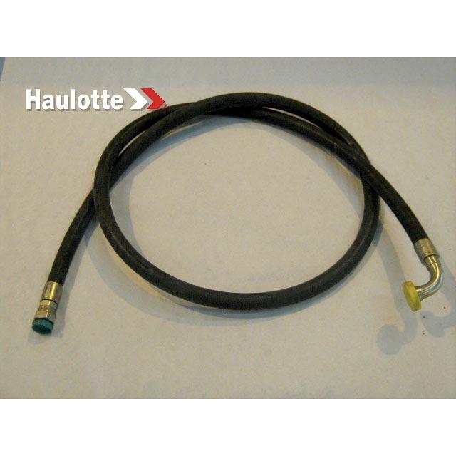 Haulotte Part # 2369076430 - HOSE
