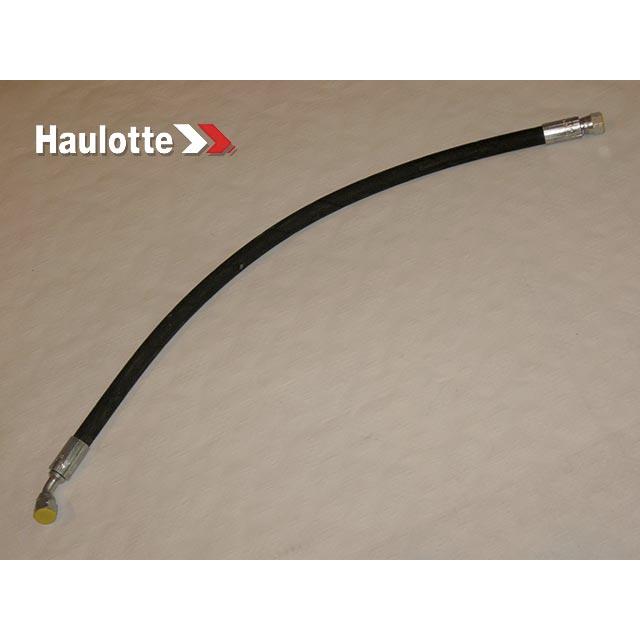 Haulotte Part # 2369076440 - HOSE