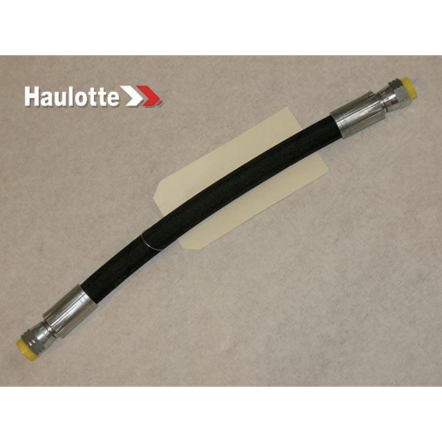 Haulotte Part # 2369076450 - HOSE