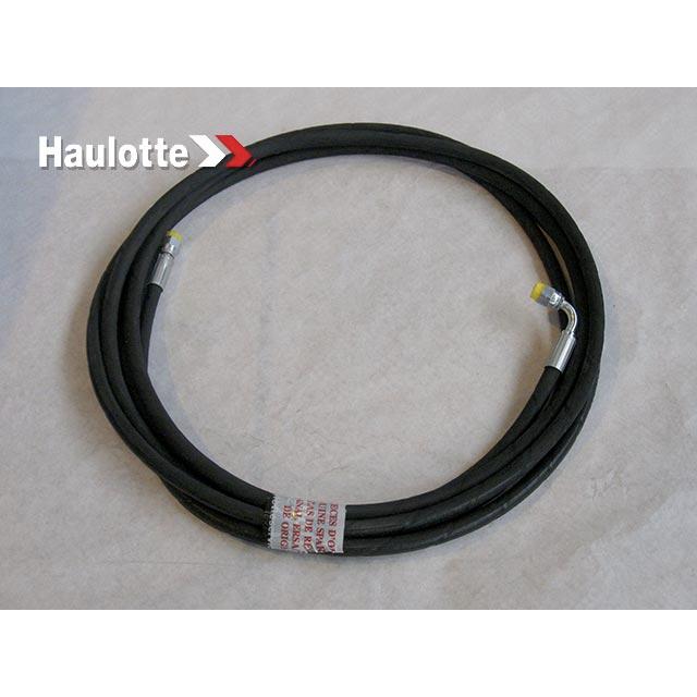 Haulotte Part # 2369076500 - HOSE