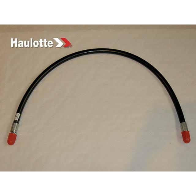 Haulotte Part # 2369076550 - HOSE