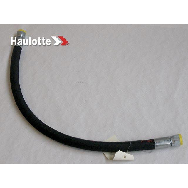 Haulotte Part # 2369076570 - HOSE