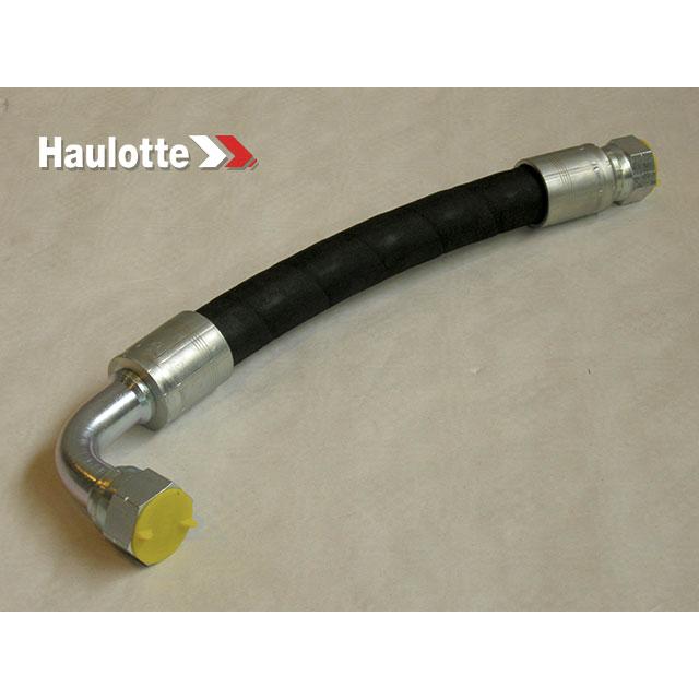 Haulotte Part # 2369076580 - HOSE