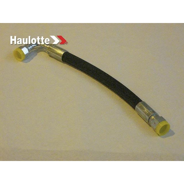 Haulotte Part # 2369076590 - HOSE
